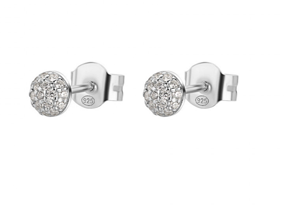 Pendientes Rosato Mujer in Plata RZB168 - RZB168